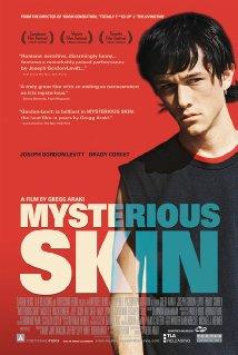 Lole_Gay's tweet photo. 4- Mysterious Skin
http://t.co/XHmhWrFGOl http://t.co/zUXiAkglLK