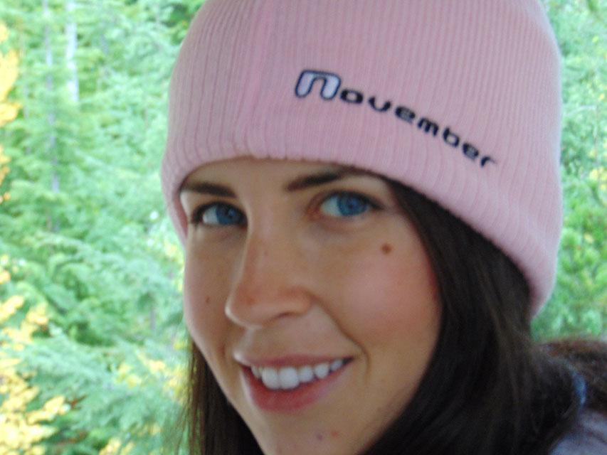 Novemberapparel's tweet image. I'm wearing one of these today and YOU should be too ;-)