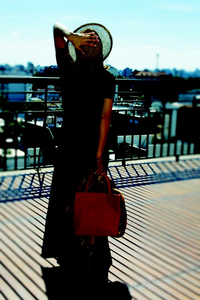 Maletín Camboriu Peach, SUMMER by #BLOSSOM