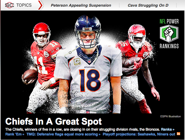 ArrowheadPride's tweet image. Agreed, ESPN.com