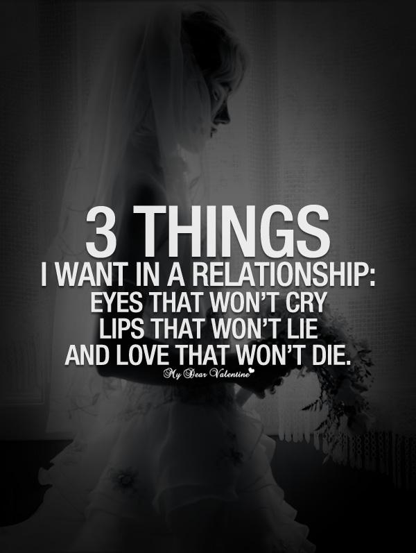 getyourexback88's tweet photo. 3 Things I Want in a #Relationship... http://t.co/0YfOrGN5fR