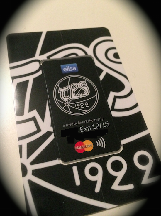 .<a href="/CAFInland/">Cashless A. Finland</a>’in pj <a href="/laantila/">Lassi Antila</a> on puolensa valinnut, mutta kenen joukoissa sinä seisot? #ElisaLompakko #liiga <a href="/HCTPS/">HC TPS</a>