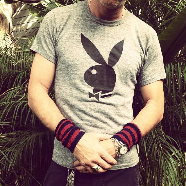 ragcuffs's tweet photo. #playboy #RagCuffs http://t.co/hbbAQqW5mc