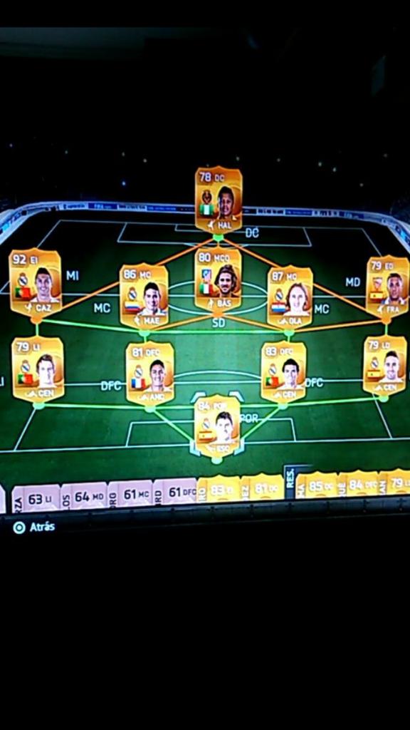 SorteosFuut's tweet photo. PLANTILLA DE LA BBVA POR 40K!!! RT O MD SI LA QUERÉIS!!!  EL PRIMERO QUE ME LO DIGA SE LA LLEVA!!! http://t.co/3755dpmlSa