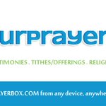 Photo by prayerbox.co (@prayerboxco)