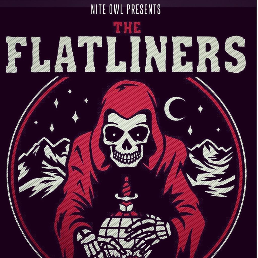 This Sunday! It's Sunday Flatliners Funday! Don't forget! <a href="/Musicyyc/">Music YYC</a> <a href="/yycshows/">YYCShows</a> <a href="/CalgaryPunkShow/">Calgary Punk Shows</a> @MattX929 <a href="/mrbell_23/">Mike Bell</a>