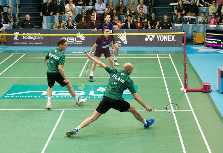 Get behind UoN in their 2ndNBL clash vs @UBSportNBL on 1st Dec. Watch it live on <a href="/SkySports/">Sky Sports</a> 7:30pm <a href="/UoNStudentNews/">UoN Student News</a>