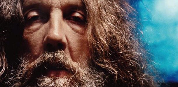 Happy 61st birthday to the one and only Alan Moore. 