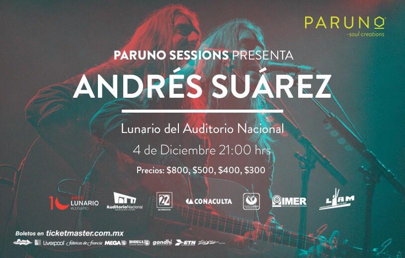 andressuareztwi's tweet photo. MÉXICO: el 4 de Dic. canto en el @LunarioMx acompañado por @MARINOSAIZ . Me ayudan a difundir la noticia? Òrale!!! http://t.co/AbsTah5v8U