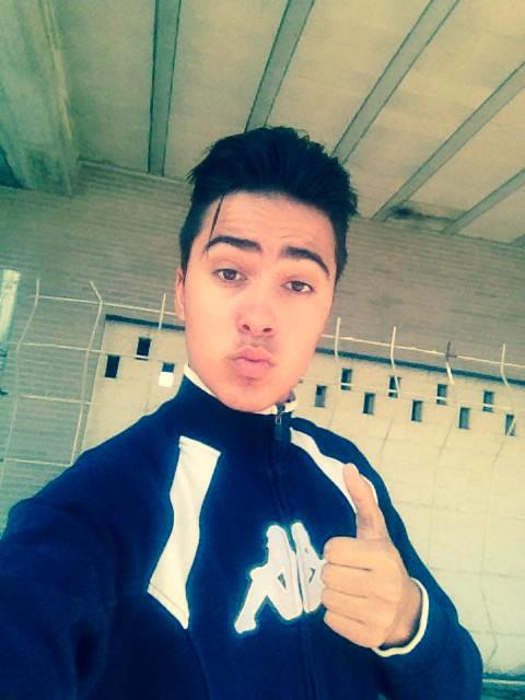 joseanto983's tweet photo. http://t.co/N3lgMvqrhR