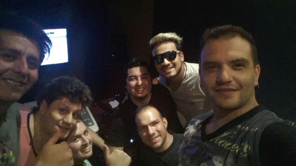 IzC_Oficial's tweet photo. #EQUIPO #IZC  #TRABAJO #LO QUE SE VIENE http://t.co/DCHhn9qWCe