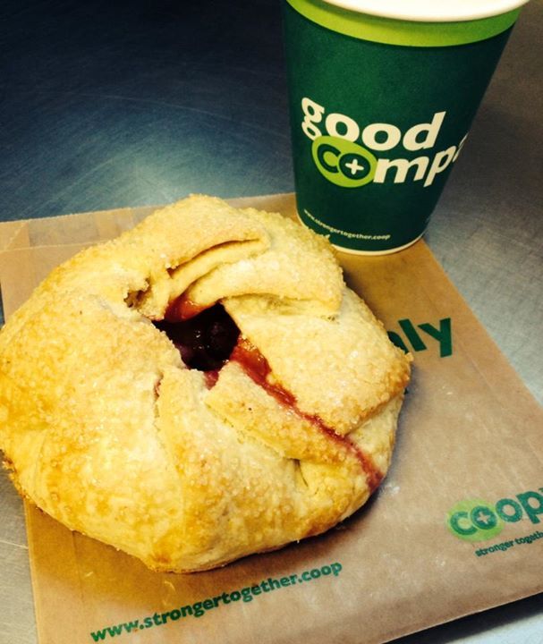 Coop_Kitchen tweet picture