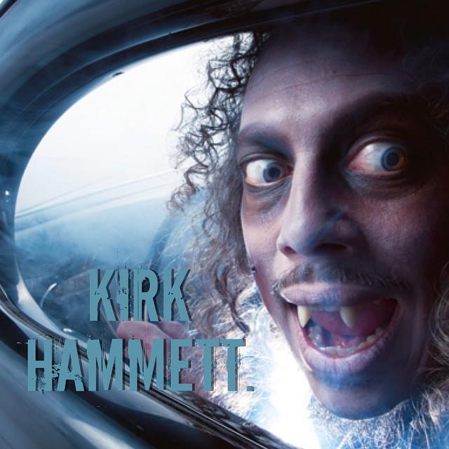 Tal día como hoy, pero en 1962 nace el reconocido guitarrista Kirk  ... -  