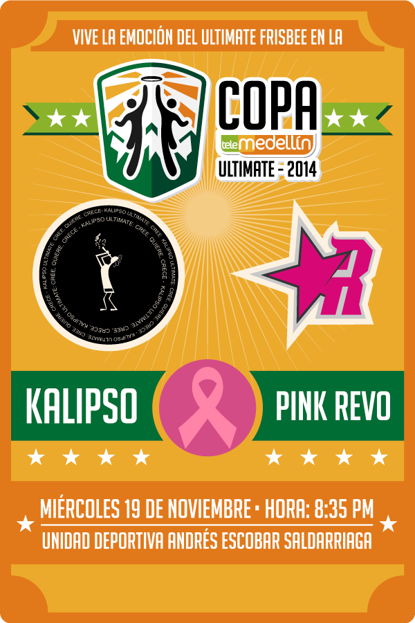 Copa Ultimate tweet media