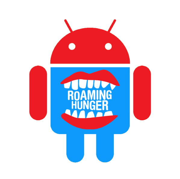 RoamingHunger's tweet photo. Android App is Here! http://t.co/0TMLXQ8KVS http://t.co/xD0BOEw2dU