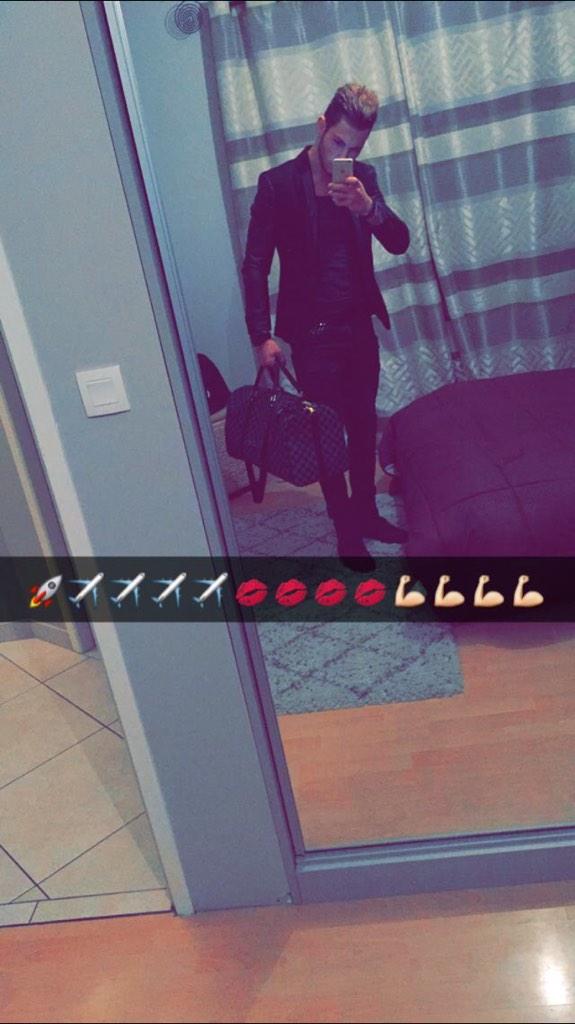 FredericRds tweet picture