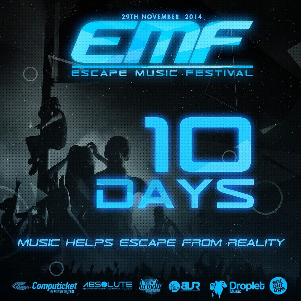 OriginalLaVida's tweet photo. Music helps ESCAPE from reality! http://t.co/alPKfq5HAp