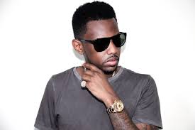 Happy birthday to one of my fav, FABOLOUS   