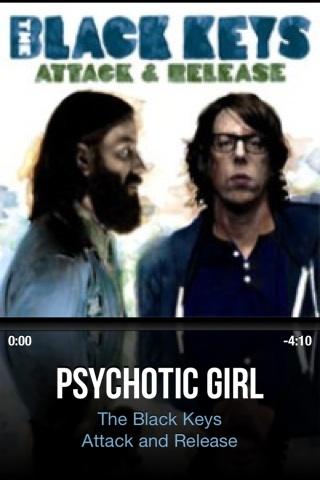 zarcker77's tweet photo. #NowPlaying Psychotic Girl by The Black Keys with @CarTunesApp ♩♫ http://t.co/JoldoLhM9j