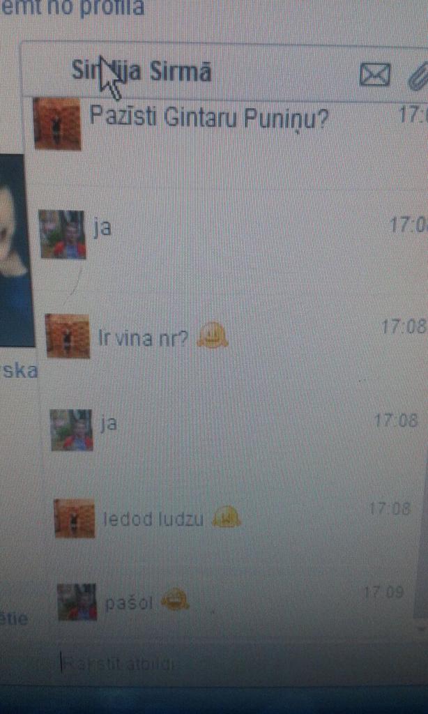 EmilsGO's tweet photo. @punins1996 @kokarevichs1 :D http://t.co/yUrgjE2hEo