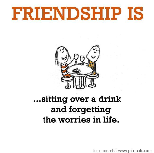 picna_pic's tweet image. Friendship is, sitting over a ... - picnapic.com/friendship-is-… #BestFriendQuotes #FriendshipMessages #FriendshipSayings