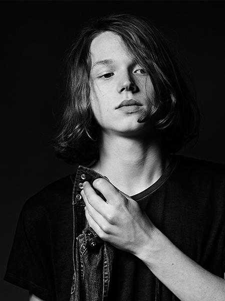 GQ Style approved: The new @YSL campaign starring #JackKilmer.