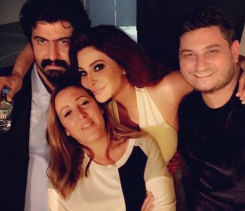 Christian Abouhaidar (@chrisabouhaidar) on Twitter photo what goes #BehindTheScenes while #shooting with #elissa
<a href="/yehiaandzakaria/">Yehïa & Zakarïa</a> <a href="/merhebmandy/">Mandy Merheb</a> <a href="/elissakh/">Elissa</a> what goes #BehindTheScenes while #shooting with #elissa
<a href="/yehiaandzakaria/">Yehïa & Zakarïa</a> <a href="/merhebmandy/">Mandy Merheb</a> <a href="/elissakh/">Elissa</a>