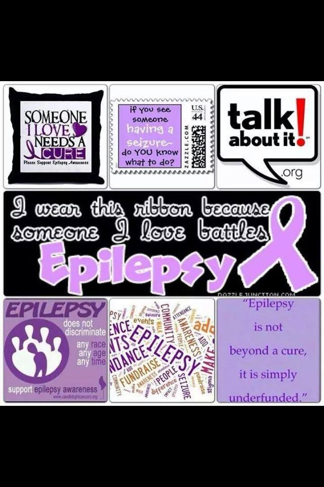 punc14abaker's tweet photo. Epilepsy awareness month is November #studentnurse #NurChat #EpilepsyAwarenessMonth http://t.co/aOE9ebGd5w