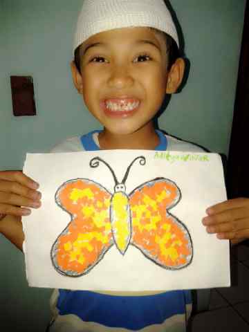 Nitha_lope's tweet photo. Adit..ponakanku y/ matre bingitt hoaam http://t.co/Y6BWawCLpm