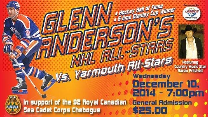 BlueJeanRiver's tweet photo. We are so excited to be performing with @AaronPritchett in Yarmouth after the NHL All-Stars game on December 10th! http://t.co/8w9VI9e9t1