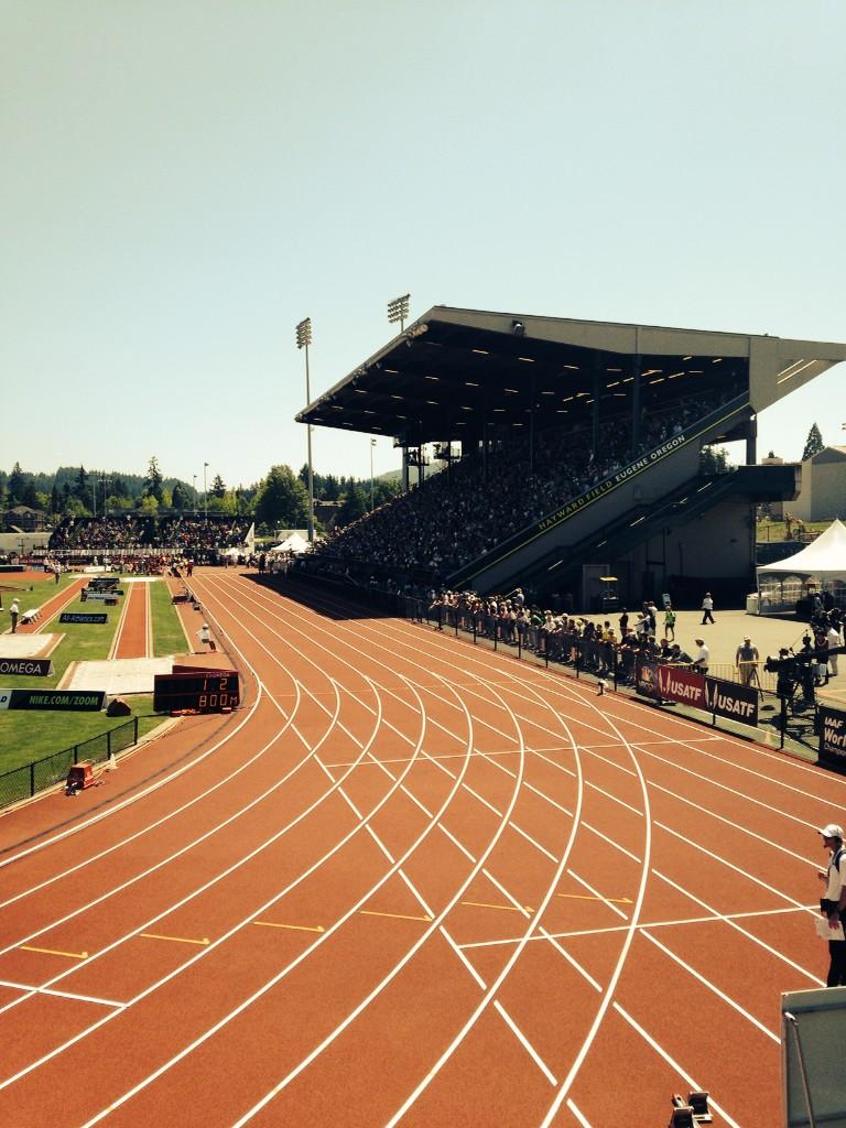 TrackTownUSA's tweet photo. Thanks to all the Citizens of TrackTown who supported our bid. The #HaywardMagic lives on. #VoteTrackTown http://t.co/6D6Avf5Eav