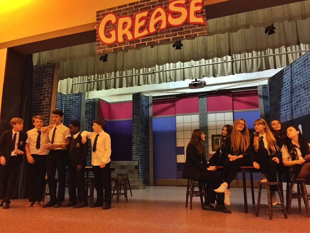 Tickets go on sale for Grease this Thursday