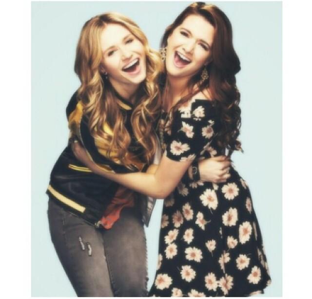 clinesbabie's tweet image. #TeamKarmy @elliewhitney
