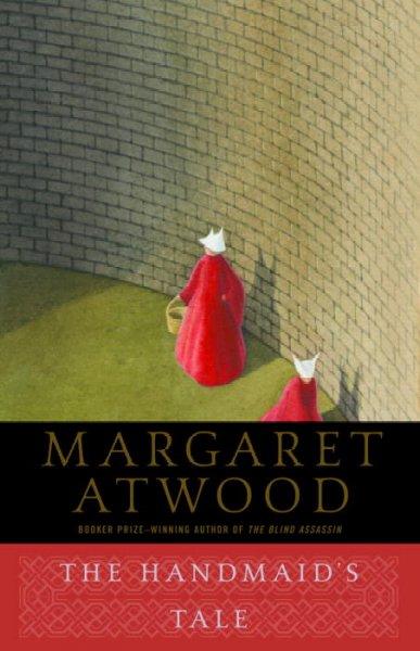 Happy birthday Margaret Atwood!  Find Handmaids Tale & other Atwood classics 