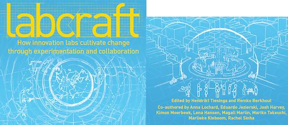 AgInnovations's tweet image. MT #Labcraft launch Party on Dec 3: @ImpactHub_OAK @hendrikjt @spoutnikx @AgInnovations