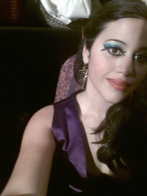 ludmila_ag's tweet photo. #BackStage #Desfile2014 #Hilton #PiazzaModels β
β
http://t.co/idh1IKltcu