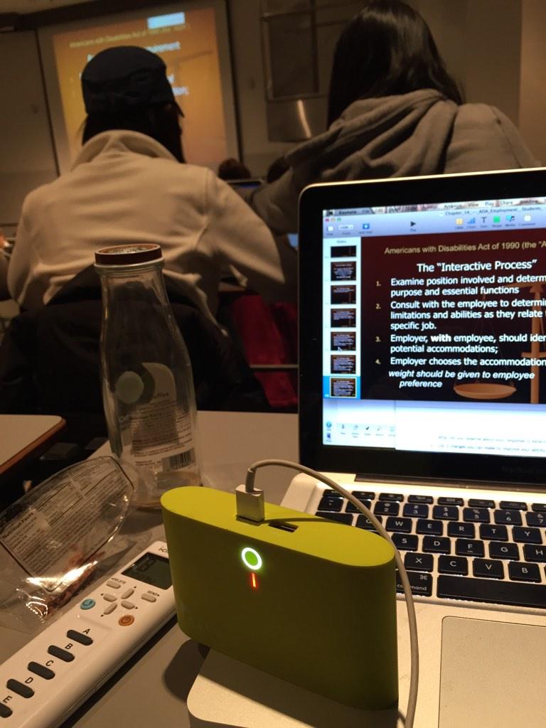 ExtremeMusicE's tweet photo. @gotpuku is always with us check out @DJJBOYY in class today #PSU #puku #charge http://t.co/op0kv5DD1s