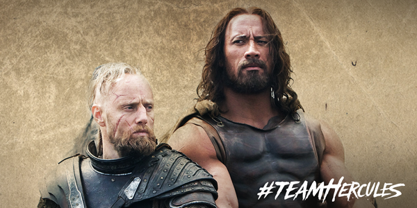 HerculesMovie's tweet photo. Chariot, horse, or Erymanthian Boar - What would you ride into battle with Hercules? http://t.co/7h881jSdDy http://t.co/3EkmPTajCS