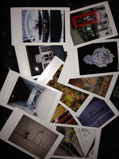 The_Old_Penfold's tweet photo. Some #tinypitchers for y'all http://t.co/53h2B4UxWH