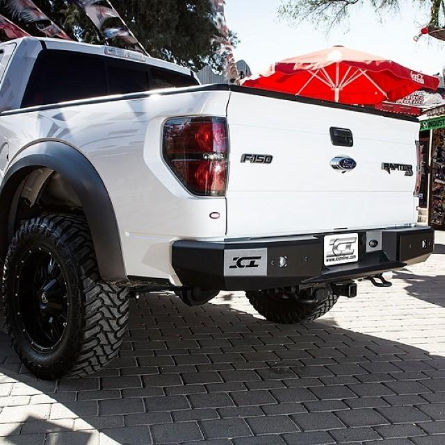 atturotires's tweet photo. Today's #TruckTuesday feature is a #FordRaptor with ICI's Magnum Bumpers. #ICIusa #InnovativeCreations #Magnumbum... http://t.co/WLSucinKWH
