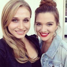 clinesbabie's tweet image. @elliewhitney #TeamKarmy