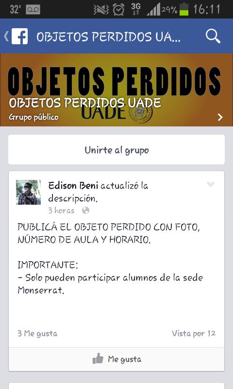 pepegrisolia's tweet photo. Dejate de joder....@Boludecesnooo http://t.co/DWVdK1OFLY
