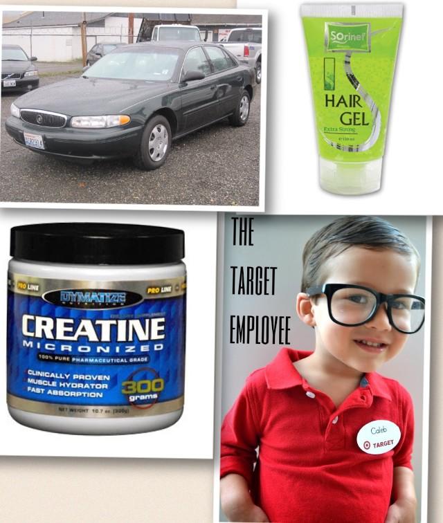 Hoeyboy22's tweet photo. The @brettshev1234 starter pack. http://t.co/h8OehbjXB6