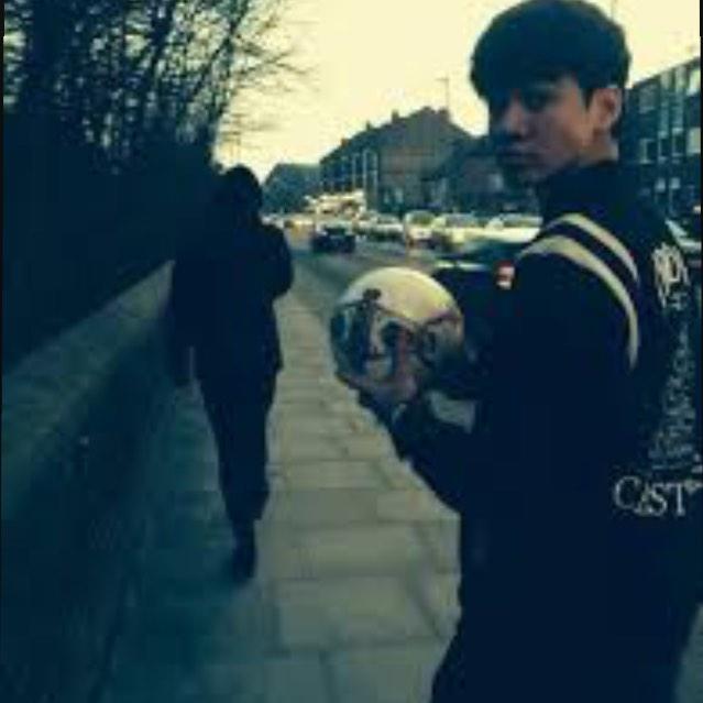 New Parody? Rt Pls 😁😁