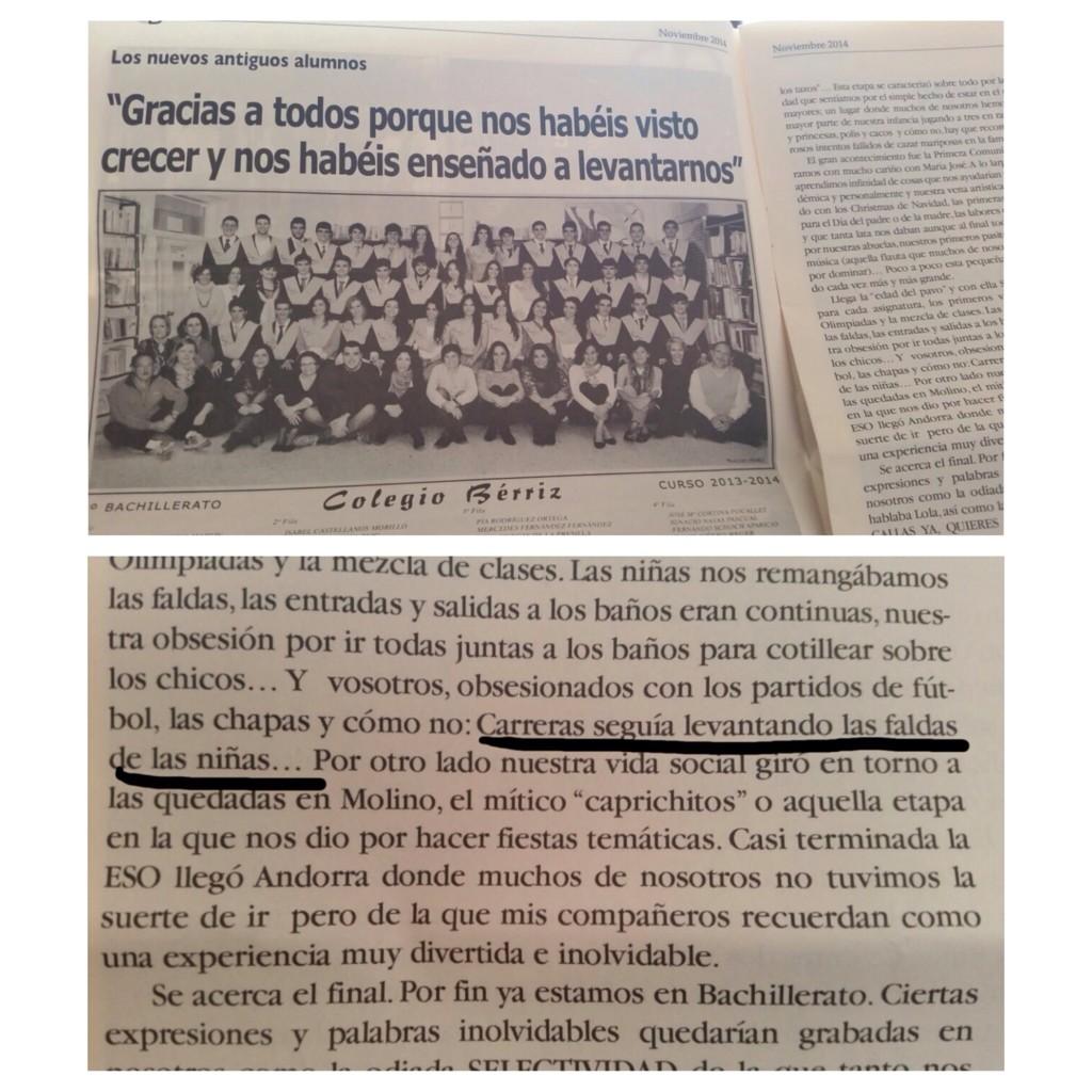laura pareja tweet media