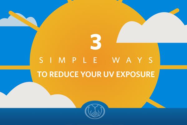 We know the summer sun can cause some real damage. Follow these tips to stay protected. al.st/1xBdG7d