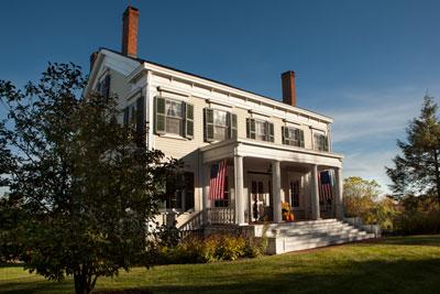 Peach Grove Inn tweet media