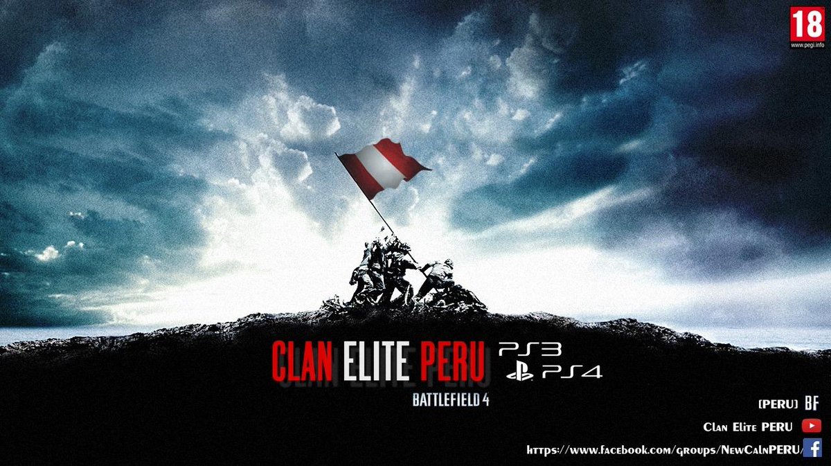 PERU_Elite's tweet photo. gente de PS4 como ya saben este domingo tenemos duelo . así que hoy tenemos practica http://t.co/FrBxut1ppg