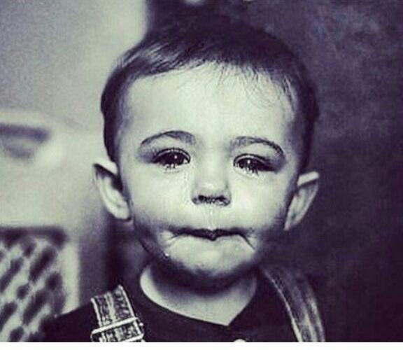 Хочу чтоб в детских домах не были ни одного ребенка и их закрыли из-за ненадобности