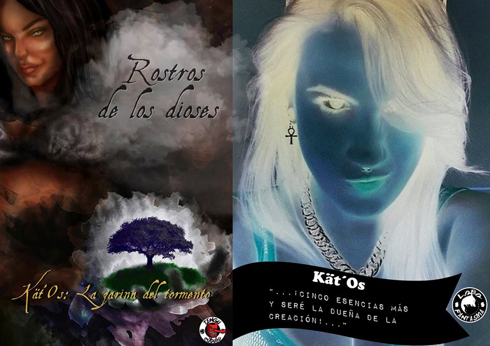 Zarinatormento's tweet photo. Señora suprema del vacío y la oscuridad... ¿quién puede atreverse a desafiar mis macabros designios? http://t.co/qCKQInk22m